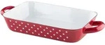 RIESS Bratpfanne "Country" 113897 - Rot