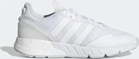 adidas w&auml;sche FX6516, adidas w&auml;sche adidas ZX 1K Boost Triple White - EU 38 2/3