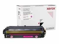 Xerox Everyday-Toner in Magenta - -Entsprechung für HP CF363X/ CRG-040HM - 9500