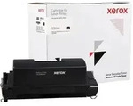 EverydayTM Schwarz Tonermodul von kompatibel mit HP 64X (CC364X), Hohe Kapazit&auml;t,