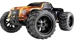 Reely Cimera Schwarz Brushless 1:10 RC Modellauto Elektro Monstertruck Allradantrieb