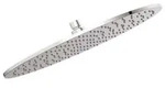 Ideal Standard Kopfbrause Idealrain Atelier rund 400mm A5804AA Chrom
