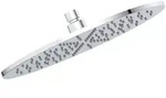 Ideal Standard Kopfbrause Idealrain Atelier rund 300mm A5803AA Chrom - Silber