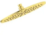 Ideal Standard Kopfbrause Idealrain Atelier rund 300mm A5803A2 Brushed Gold