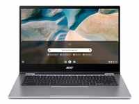 Acer Chromebook CP514-1H-R9PJ - AMD Athlon Silver - 2,3 GHz - 35,6 cm (14 Zoll) -