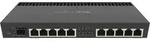 Mikrotik RB4011IGS+RM, Ethernet-WAN, Gigabit Ethernet, Schwarz - Schwarz