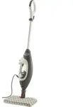 Shark S6005EU, Tragbarer Dampfreiniger, 0,5 l, Grau, Wei&szlig;, Tasten, 6 m, IPX4 -