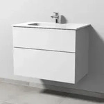 SANIPA SM48043 Set Keramik-WT 3way (SM480)