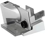 Ritter serano7, Elektro, 2,3 cm, Schwarz, Edelstahl, Metall, 17 cm, 130 W -