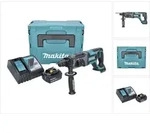 Makita DHR 241 RG1J Akku Bohrhammer 18 V 2,0 J SDS plus + 1x Akku 6,0 Ah +...