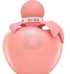 Nina Ricci Nina Rose, Frauen, 50 ml, Bergamotte, Birne, Moschus, Orangenbl&uuml;te,