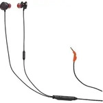 JBL Quantum 50 In-Ear-Gaming-Kopfh&ouml;rer in Schwarz &ndash; F&uuml;r PC und Konsole &ndash;