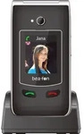 Bea-fon SL645plus schwarz - Schwarz/Silber