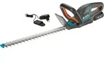 GARDENA Akku-Heckenschere ComfortCut 50/18V-P4A Ready-To-Use Set 14730-20