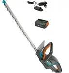 Gardena ComfortCut 60/18V P4A, Akku, 18 V, Lithium-Ion (Li-Ion), 3,1 kg