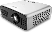 Philips NPX643/INT, Projektor Philips NeoPix Ultra 2TV LED 1080P 15W Grau