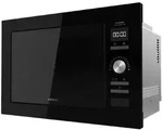 Cecotec 01393, Integriert, Kombi-Mikrowelle, 25 l, 900 W, Eingebautes Display,