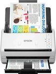 Epson B11B261401, Epson WorkForce DS-530II - Dokumentenscanner - Duplex - 215.9 x