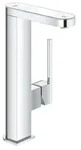 GROHE Plus, Chrom - Silber
