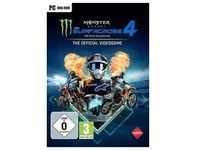 Monster Energy Supercross - The Official Videogame 4 (PC). Für Win 8/10