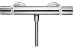 Hansgrohe Brause-Thermostat Versostat - Gold