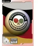 Tischtennis 3D Professional