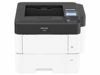 Ricoh P800 A4 s/w Laserdrucker