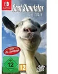Coffee Stain Studios Goat Simulator: The GOATY, Nintendo Switch, Multiplayer-Modus