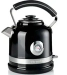 Ariete MODERNA Wasserkocher schwarz - Schwarz
