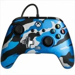 PowerA Enhanced Wired, Gamepad, Xbox Series S, Xbox Series X, Schaltfl&auml;che Teilen,