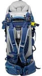 deuter Kid Comfort Active SL, denim - Blau