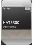 Synology HAT5300, 8 TB, 7200 RPM, 256 MB, 3.5", Serial ATA III