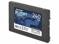 Patriot Elite 240GB 2.5" SATA III SSD Drive