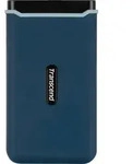 Transcend SSD ESD370C 500GB USB-C USB 3.1 Gen 2