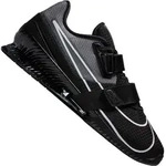 Nike Schuhe Romaleos 4, CD3463010 - Schwarz/Grau - 40