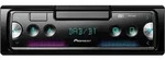 PIONEER SPH-20DAB Smartphone Receiver Digitalradio USB Autoradio inkl. Antenne -