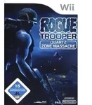 Rogue Trooper - Quartz Zone Massacre