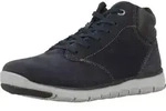GEOX J XUNDAY B.A Blau - Blau - 32