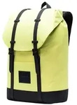 Retreat 19.5 - Rucksack 15" 43 cm (fiery red night camo) - Schwarz