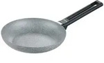 Bratpfanne 20 cm, Aluminium, grau - Alu Induction Special Edition - Grau