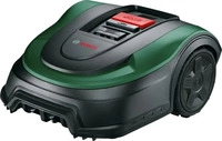 Bosch 06008B0003, Bosch Indego XS 300, Rasenm&auml;hroboter, 300 m&sup2;, 19 cm, 3 cm, 5 cm,