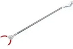 Flora Greifboy 105 cm, Metallgroffene Spitzen