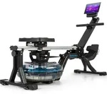 Capital Sports Wasser Ruderger&auml;t f&uuml;r Zuhause Klappbar, 13 L Waterrower f&uuml;r