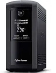Cyberpower USV ValuePRO VP700ELCD 390W Line-Interactive