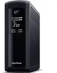 Cyberpower USV ValuePRO VP1200ELCD 720W Line-Interactive