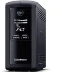 Cyberpower USV ValuePRO VP700EILCD 390W Line-Interactive