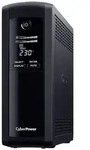 CyberPower Backup USV Line Interactive VP1600EILCD 1600V 960W schwarz