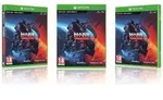 ELECTRONIC ARTS XONE - Mass Effect Legendary Edition