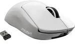 Logitech PRO X SUPERLIGHT Wireless Gaming Mouse - Maus - optisch - 5 Tasten -
