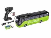 Carson FlixBus 2.4GHz 100% RTR, LED Beleuchtung, ferngesteuerter Bus, 500907342